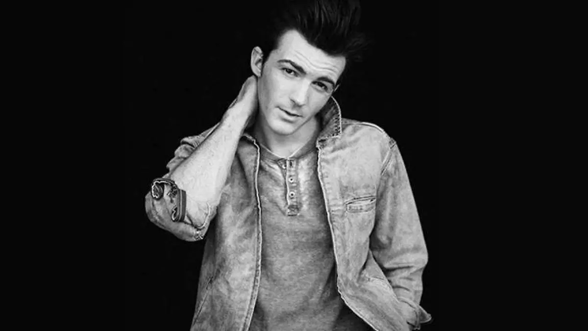 Drake Bell